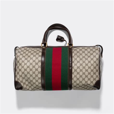 gucci keepall